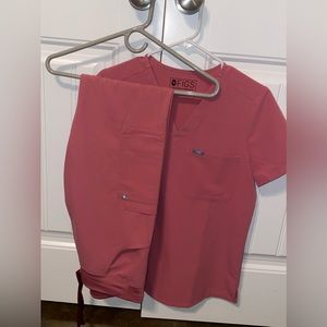 FIGS Scrubs